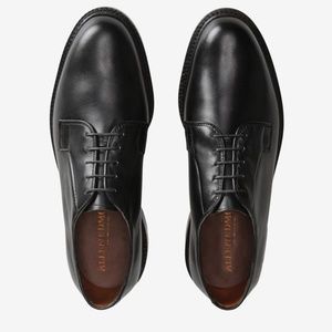 Allen Edmonds Leeds Dress Plain-toe Blucher Shoe